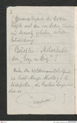 Seite 4, Tagebuch "Oktoberreise 1930" (NHMW-PRAE-BBB-68)